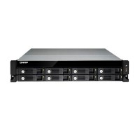 Qnap TVS-871U-RP-i3-4G NAS